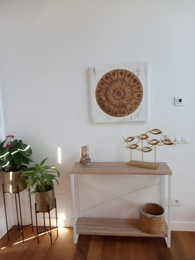 O Inino Casita Rural Costera Ferienhaus