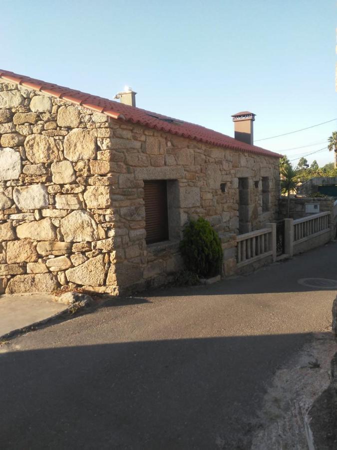 Ferienhaus O Inino Casita Rural Costera