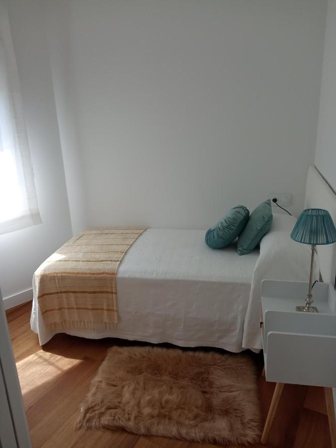 O Inino Casita Rural Costera *