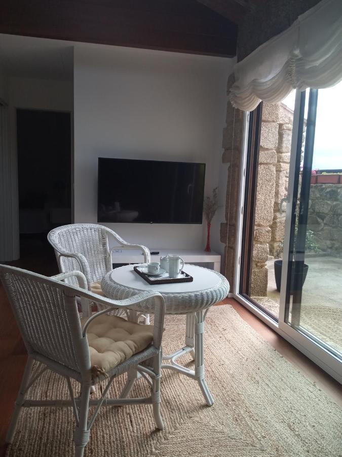 Ferienhaus O Inino Casita Rural Costera
