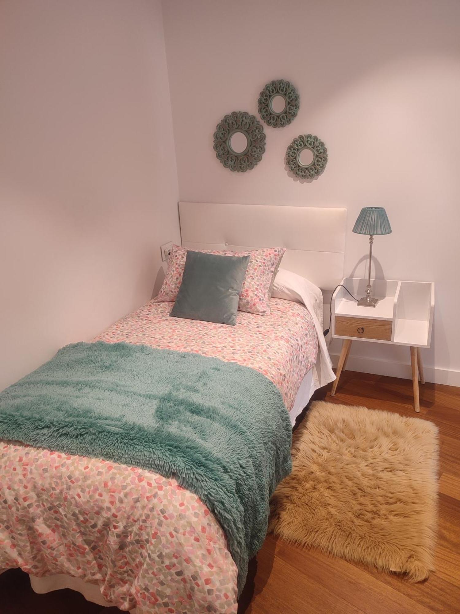 Ferienhaus O Inino Casita Rural Costera *